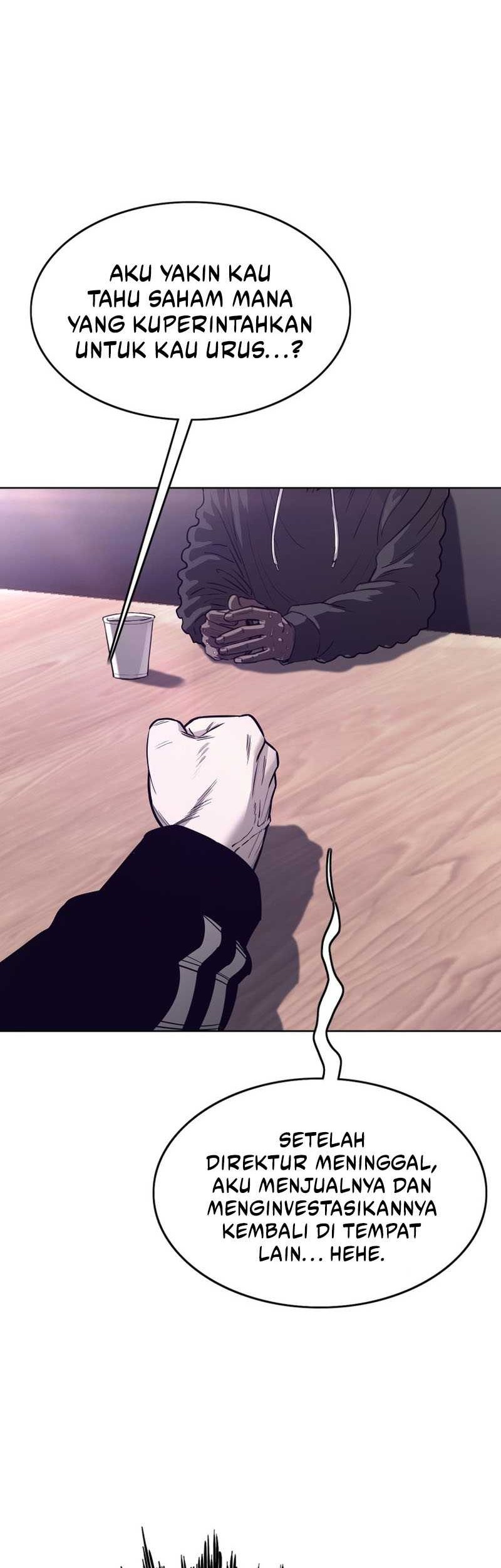 Would You Like to Sign the Contract? Chapter 8 - halaman 42