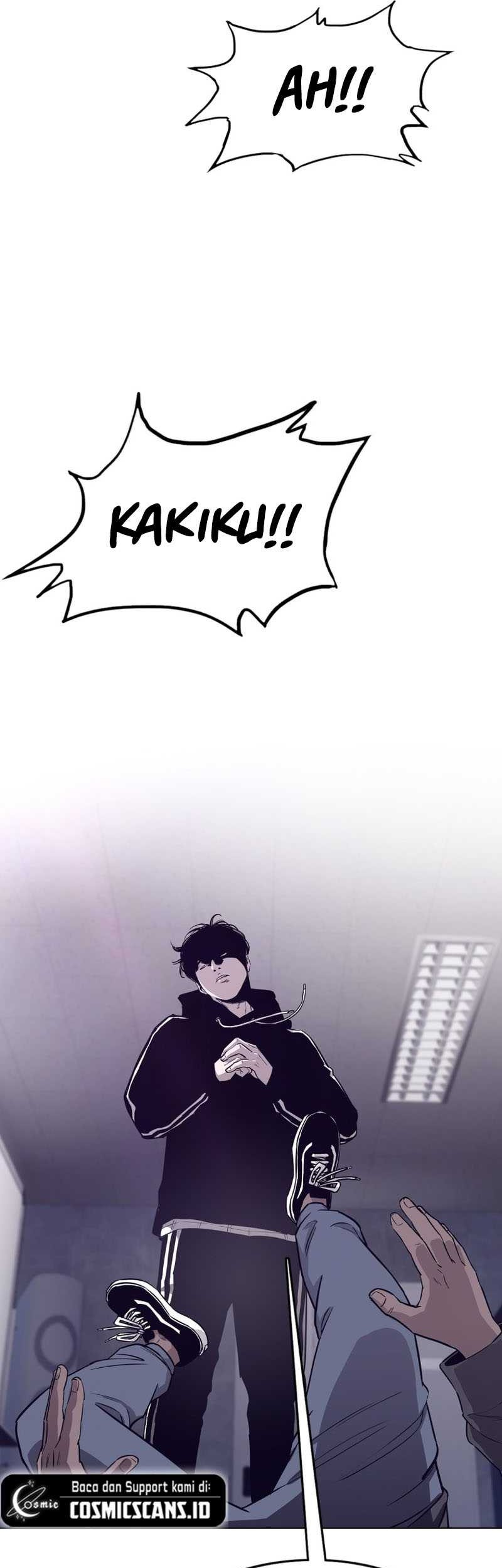 Would You Like to Sign the Contract? Chapter 8 - halaman 47