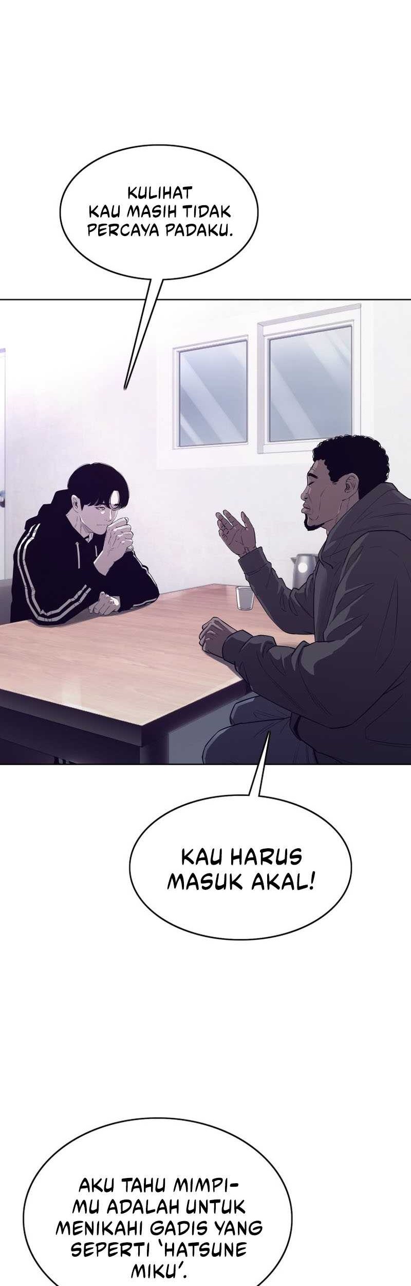 Would You Like to Sign the Contract? Chapter 8 - halaman 5