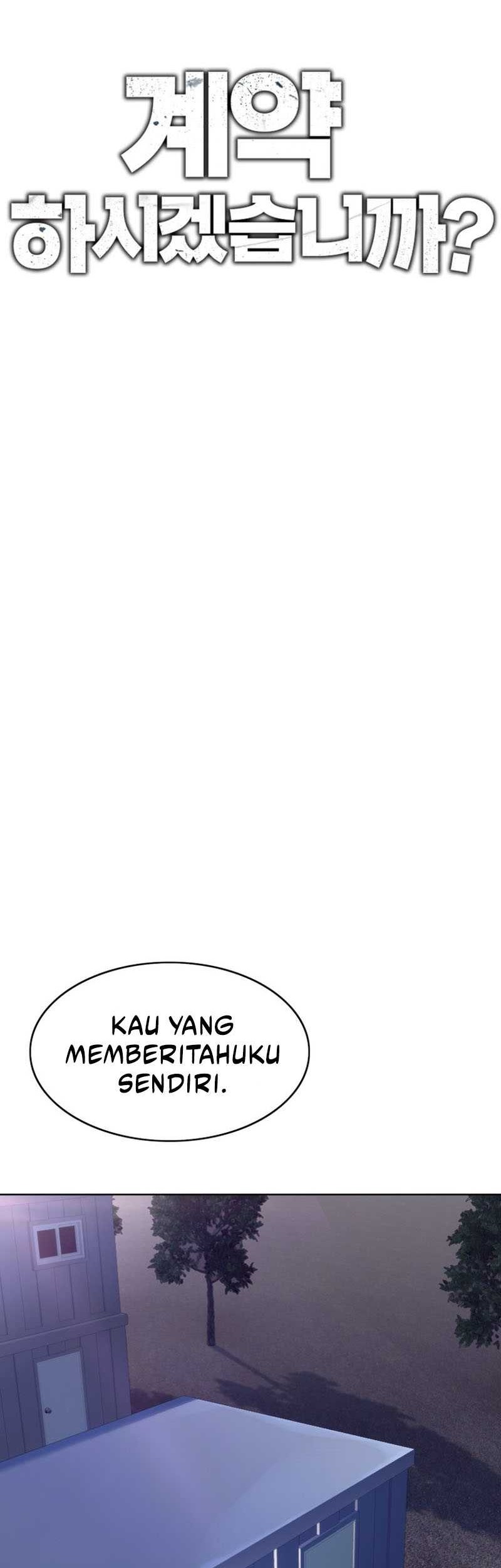 Would You Like to Sign the Contract? Chapter 8 - halaman 7