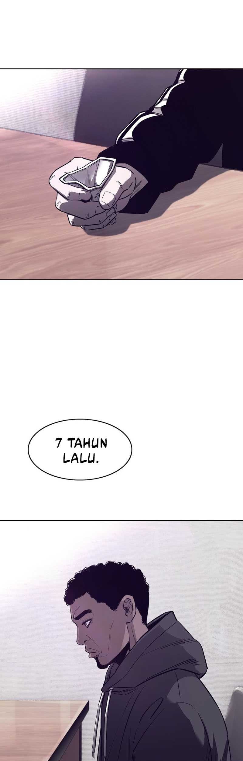 Would You Like to Sign the Contract? Chapter 8 - halaman 9
