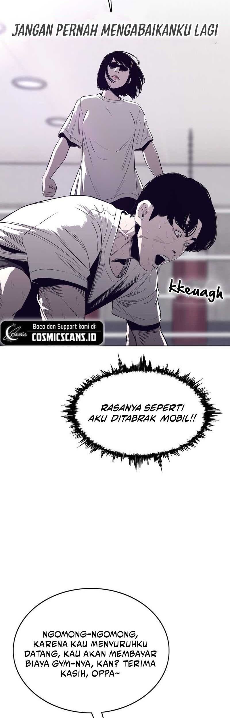 Would You Like to Sign the Contract? Chapter 9 - halaman 10