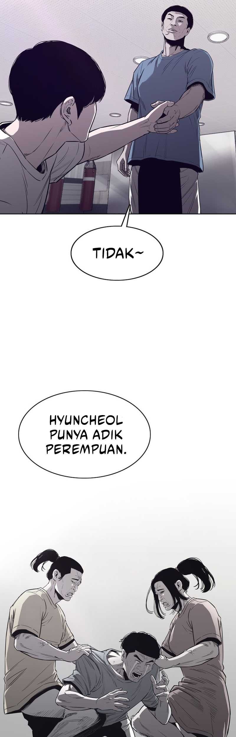 Would You Like to Sign the Contract? Chapter 9 - halaman 13