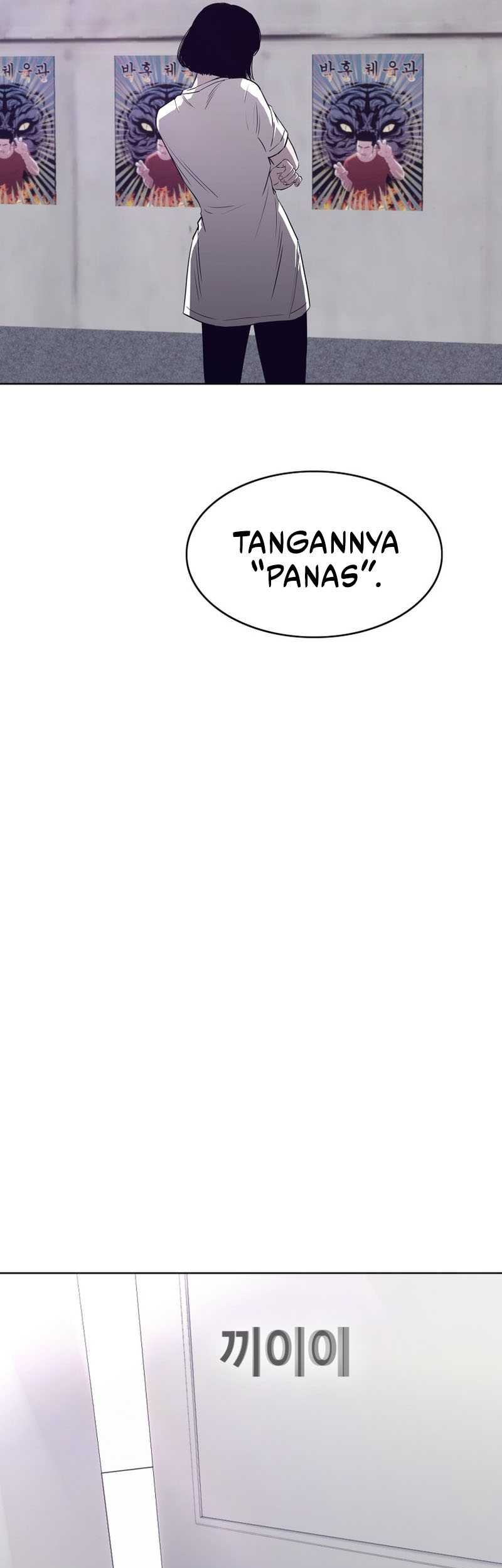 Would You Like to Sign the Contract? Chapter 9 - halaman 15