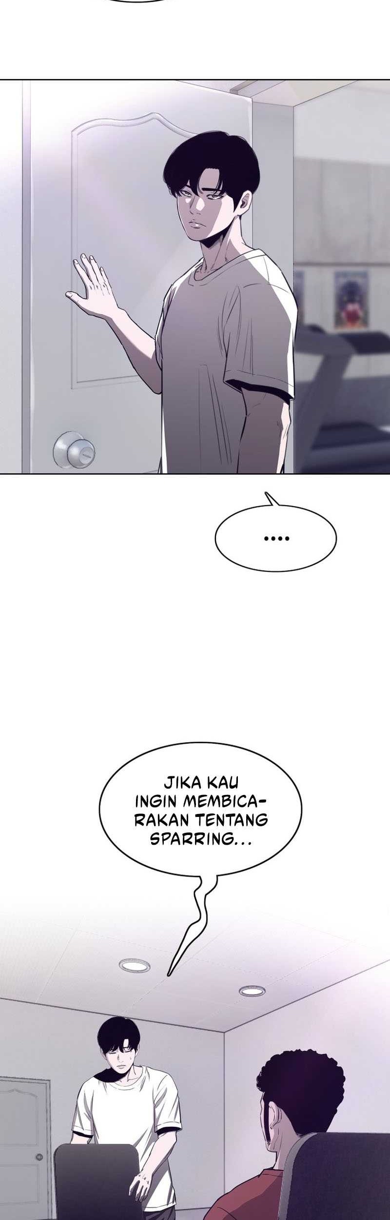 Would You Like to Sign the Contract? Chapter 9 - halaman 18