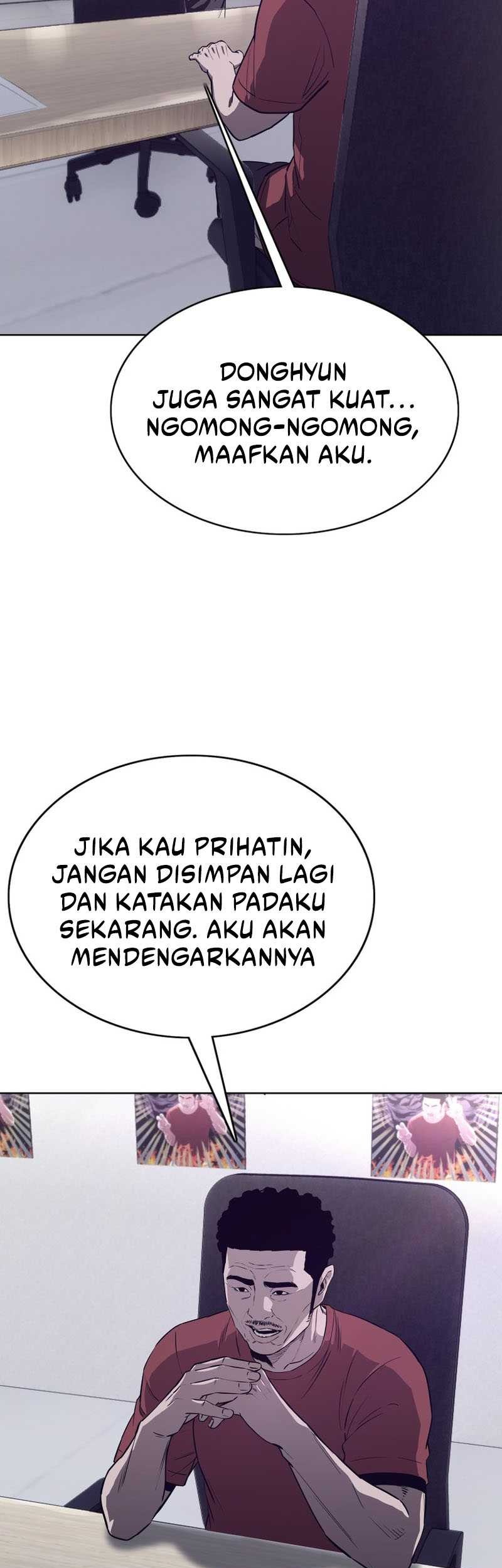 Would You Like to Sign the Contract? Chapter 9 - halaman 19