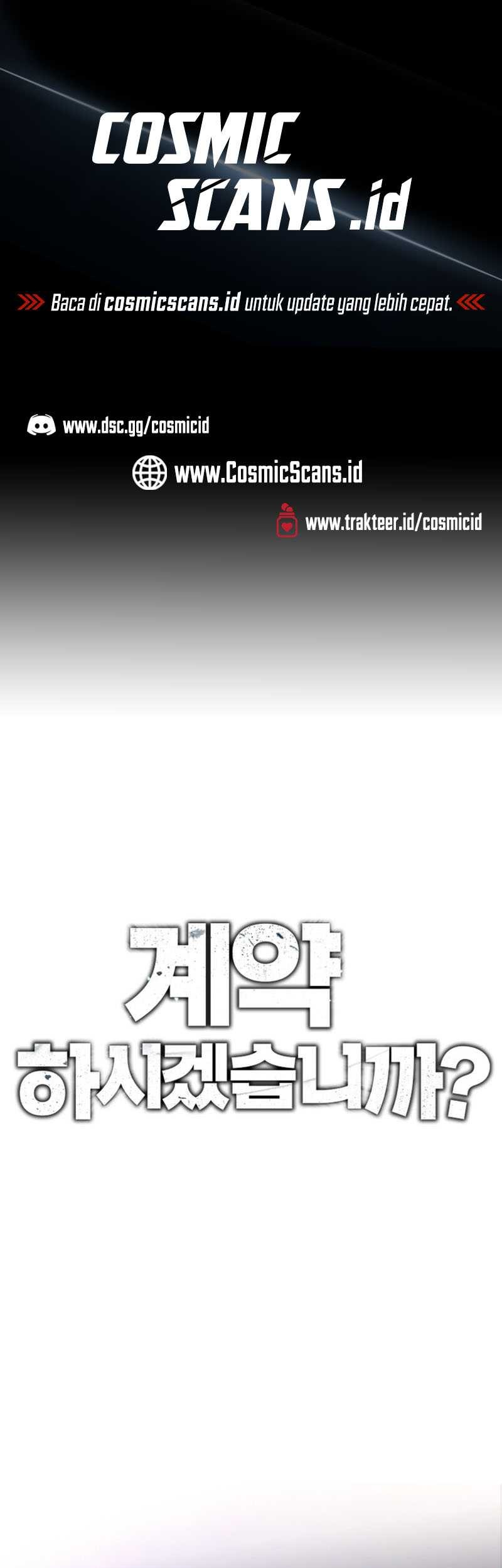 Would You Like to Sign the Contract? Chapter 9 - halaman 2