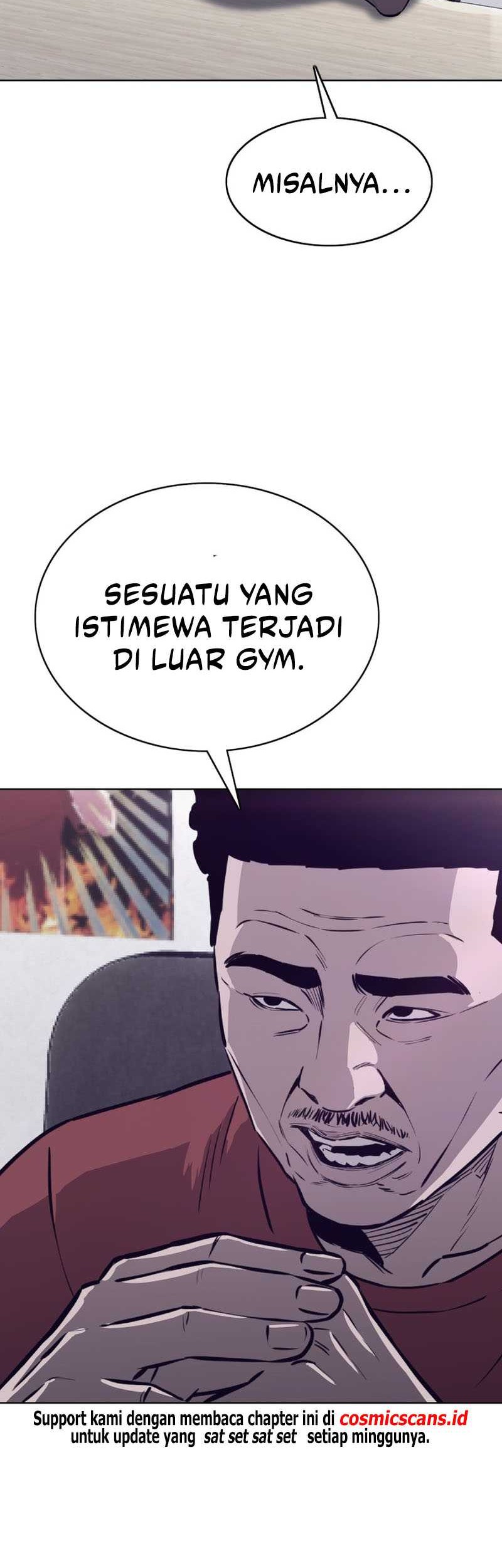 Would You Like to Sign the Contract? Chapter 9 - halaman 20