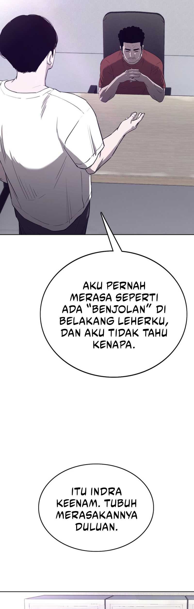 Would You Like to Sign the Contract? Chapter 9 - halaman 25