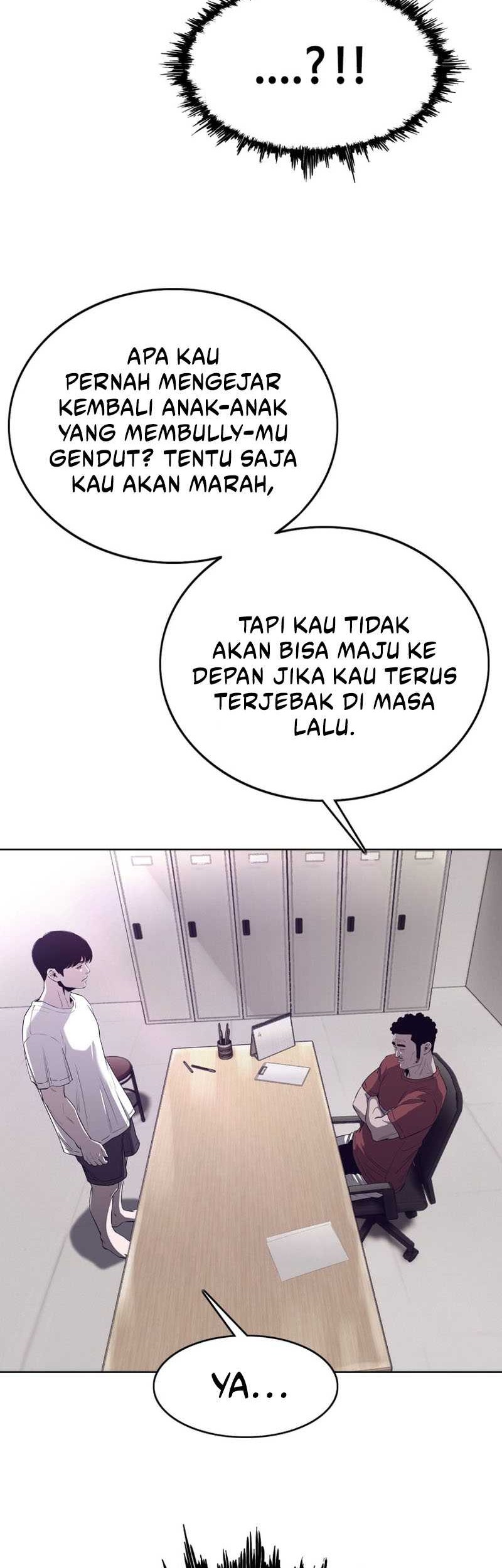 Would You Like to Sign the Contract? Chapter 9 - halaman 30