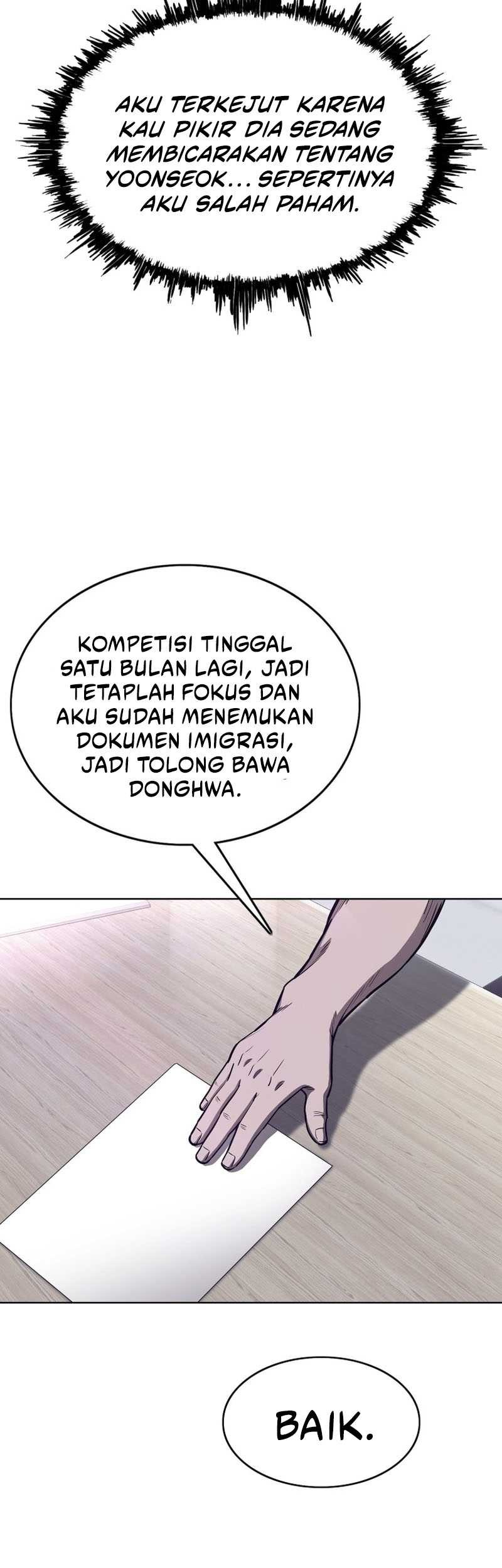 Would You Like to Sign the Contract? Chapter 9 - halaman 31
