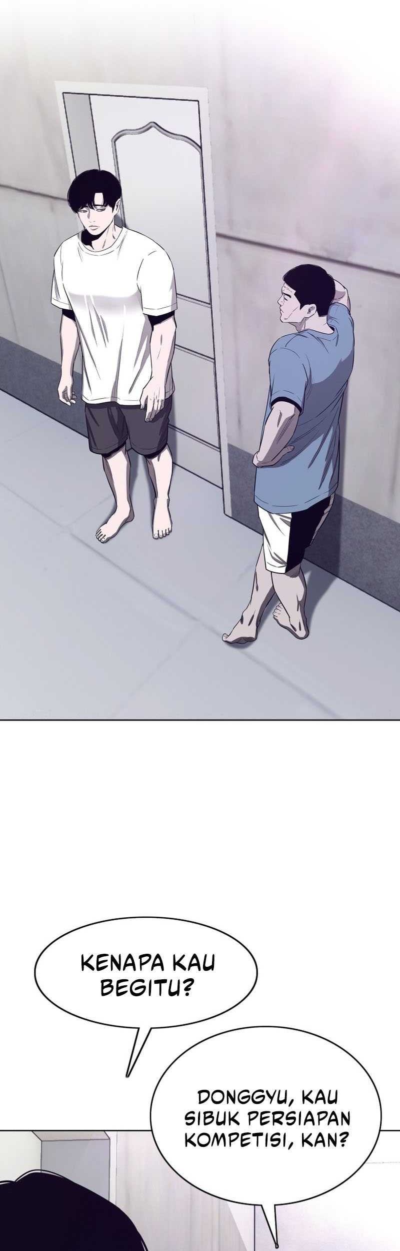 Would You Like to Sign the Contract? Chapter 9 - halaman 35