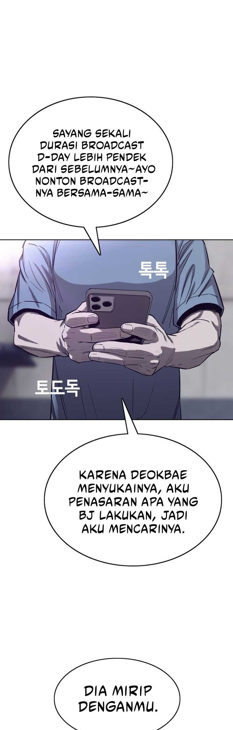 Would You Like to Sign the Contract? Chapter 9 - halaman 39