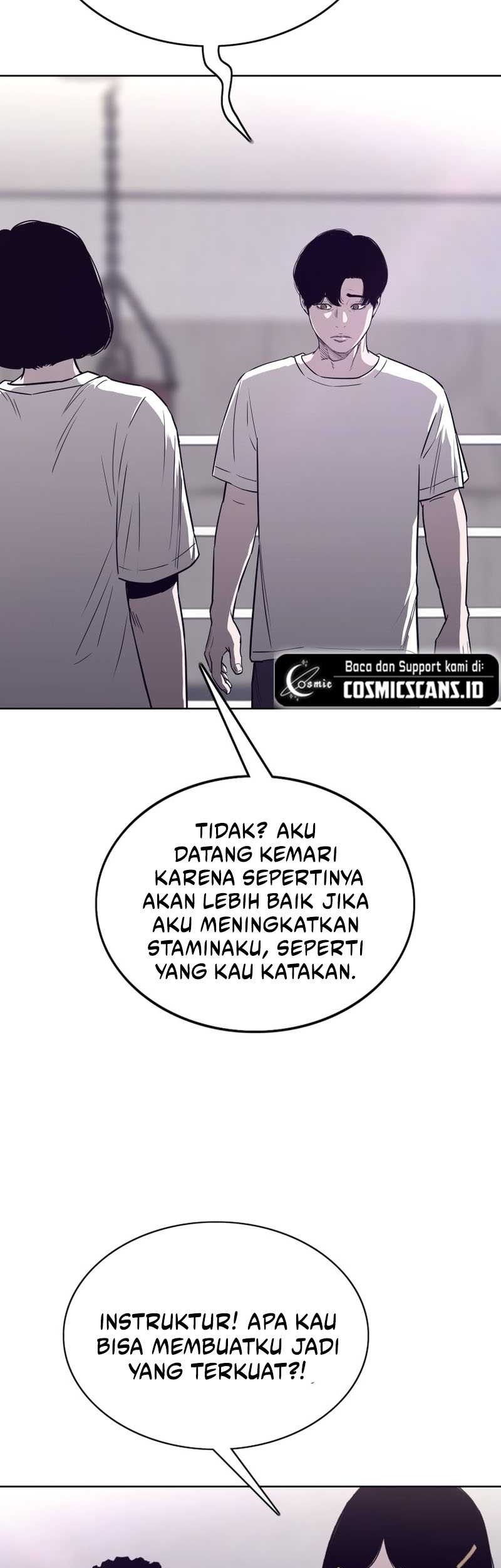 Would You Like to Sign the Contract? Chapter 9 - halaman 4