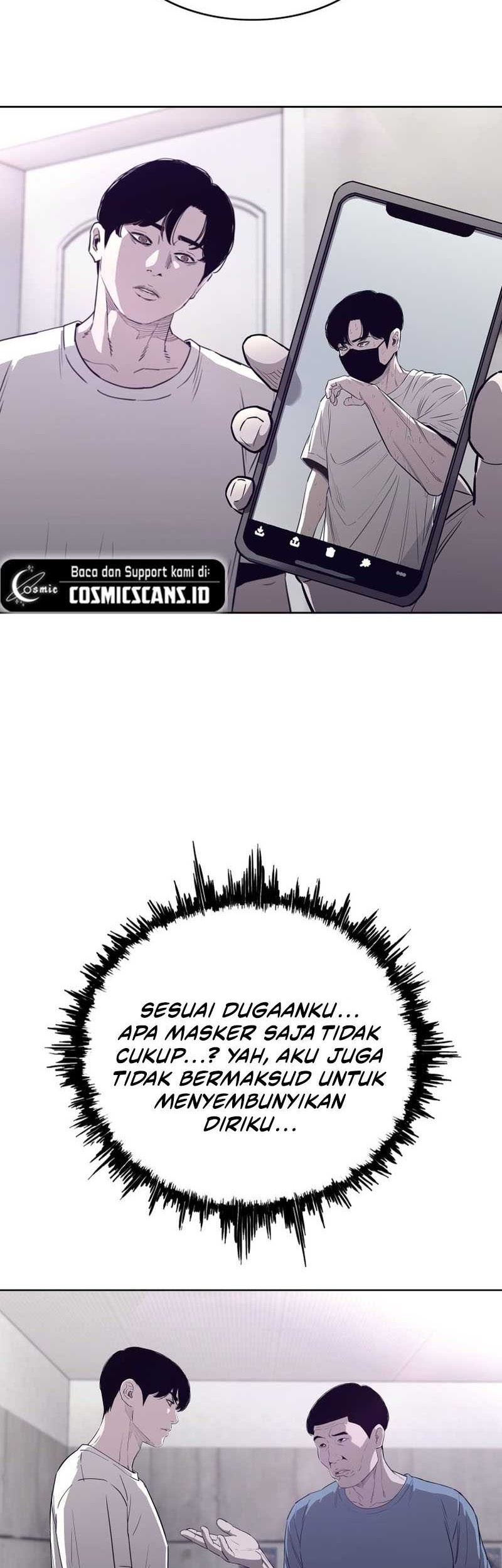 Would You Like to Sign the Contract? Chapter 9 - halaman 40