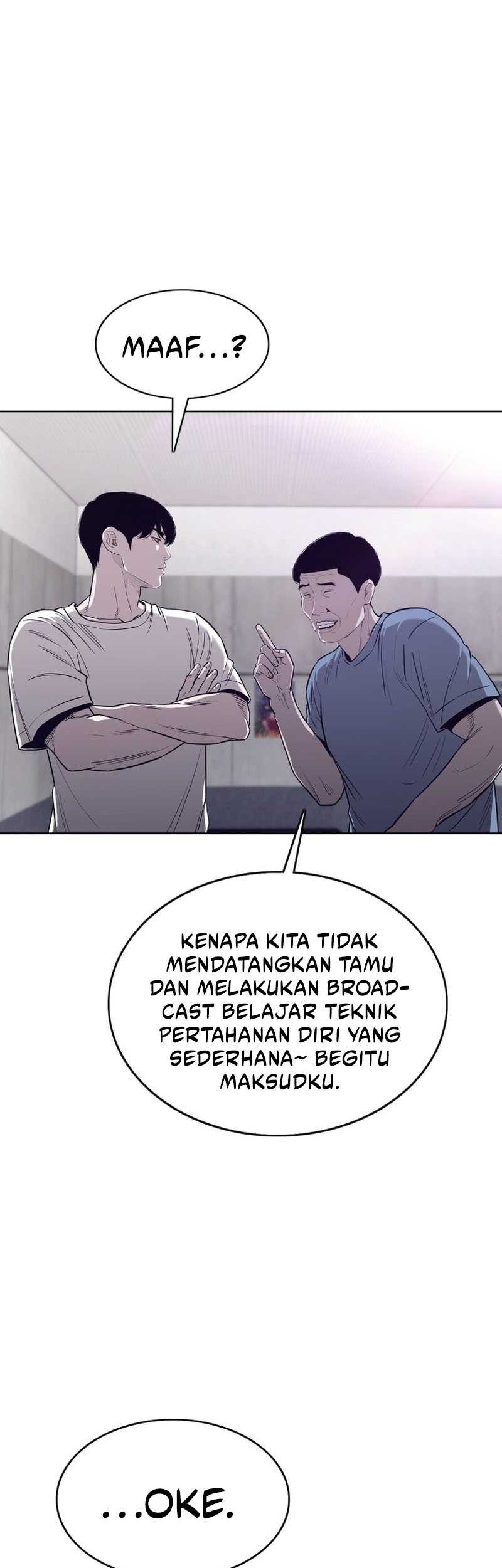Would You Like to Sign the Contract? Chapter 9 - halaman 42