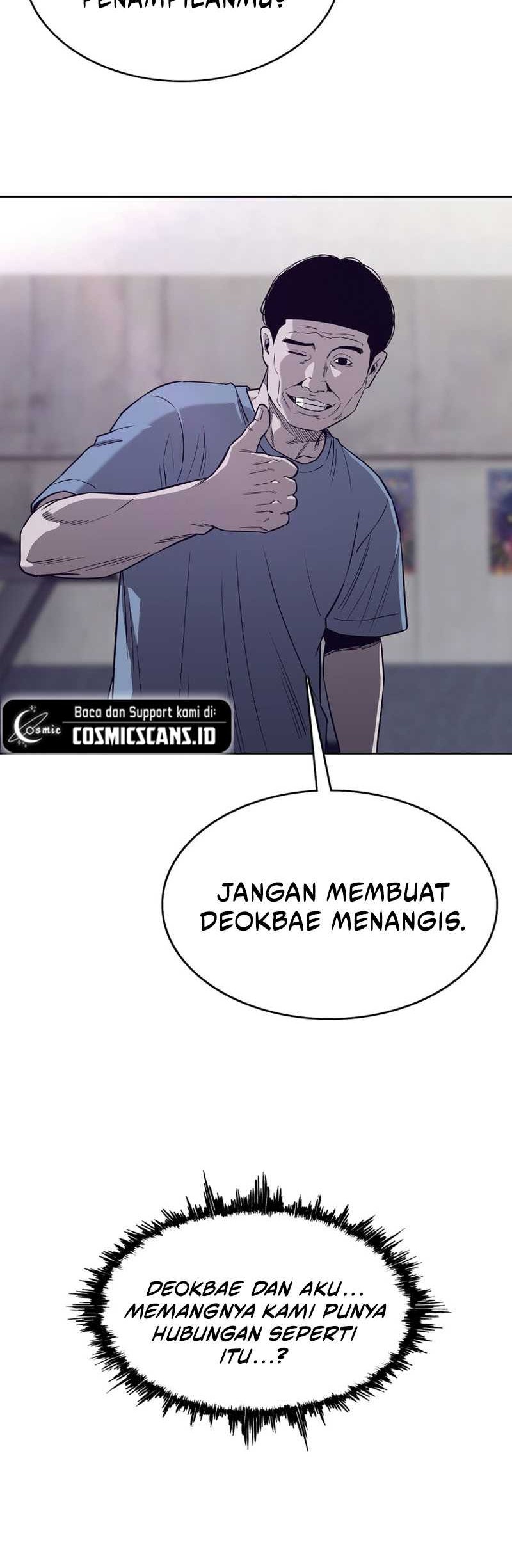 Would You Like to Sign the Contract? Chapter 9 - halaman 44