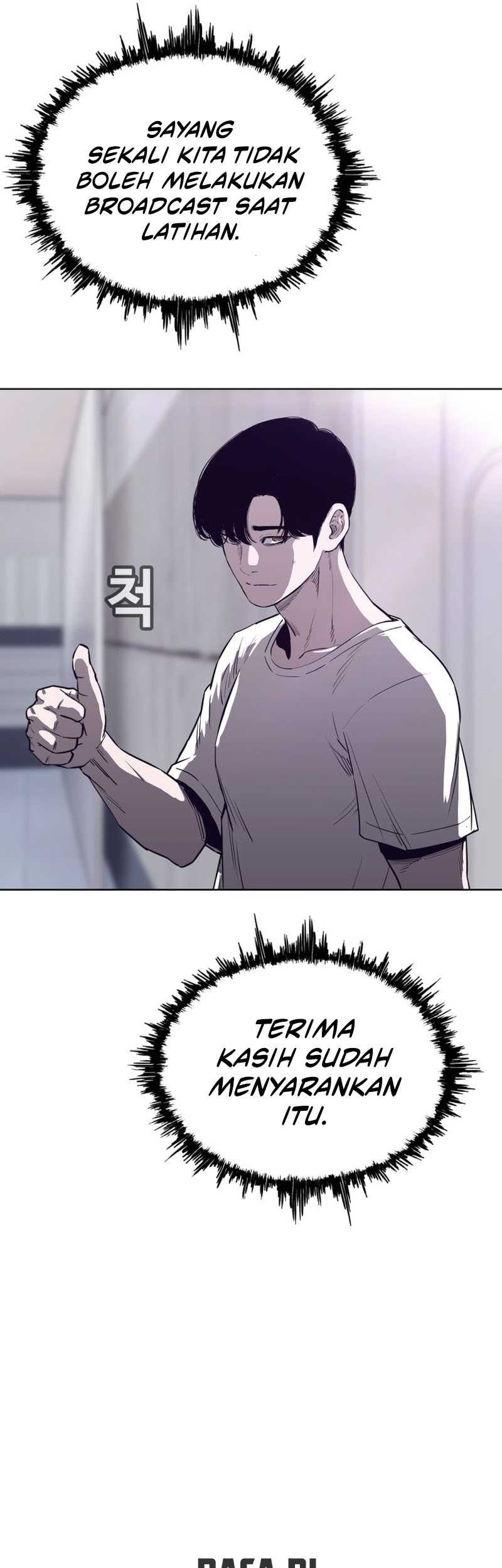 Would You Like to Sign the Contract? Chapter 9 - halaman 45