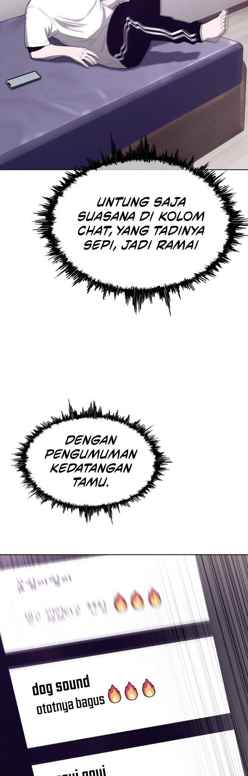 Would You Like to Sign the Contract? Chapter 9 - halaman 48