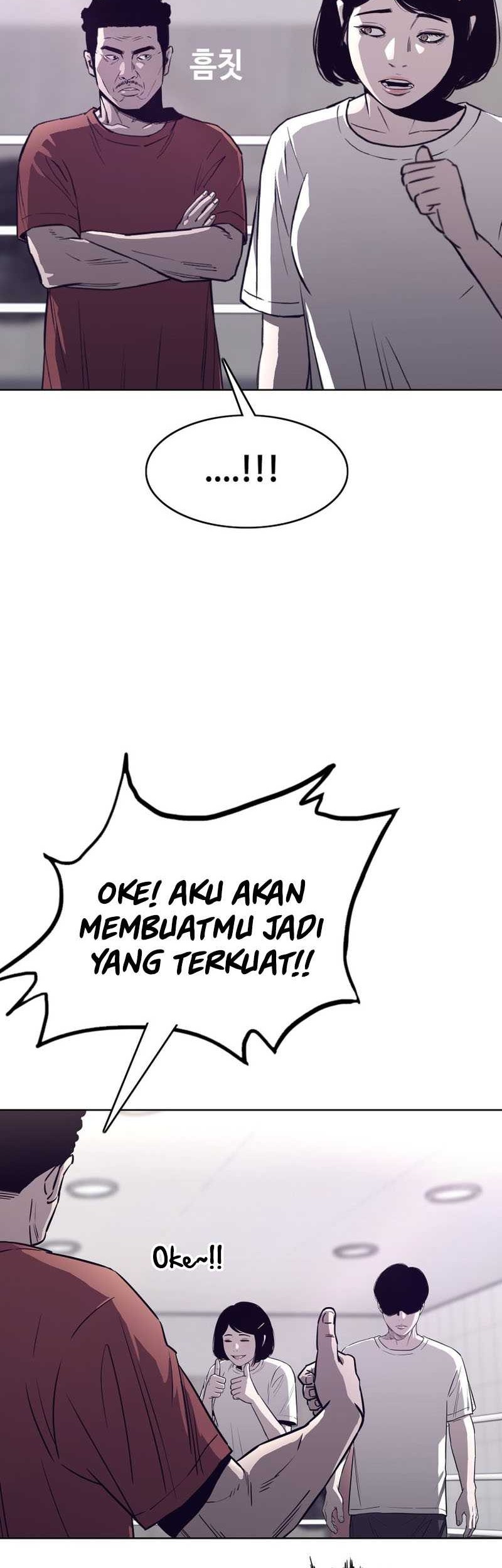 Would You Like to Sign the Contract? Chapter 9 - halaman 5