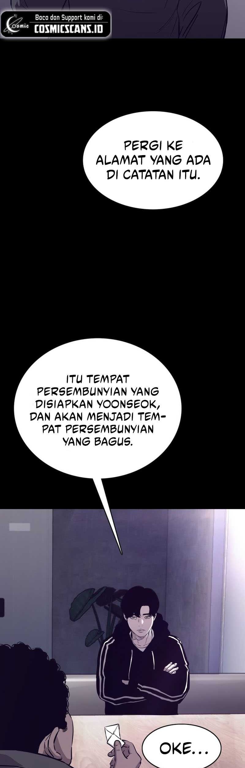 Would You Like to Sign the Contract? Chapter 9 - halaman 53