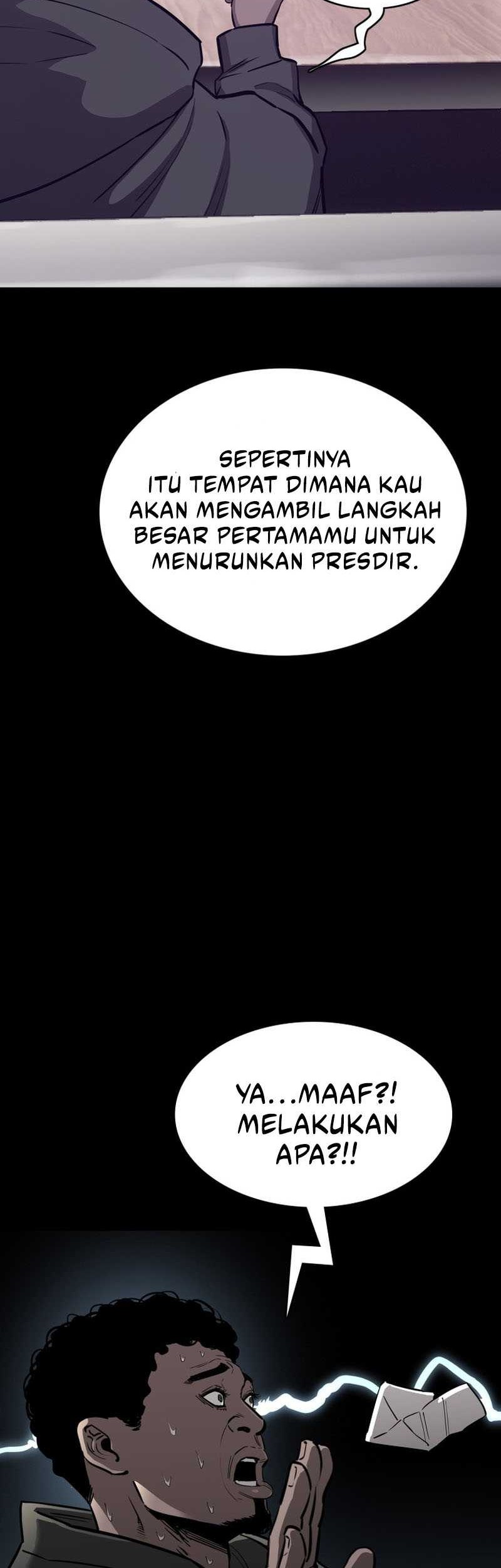 Would You Like to Sign the Contract? Chapter 9 - halaman 54