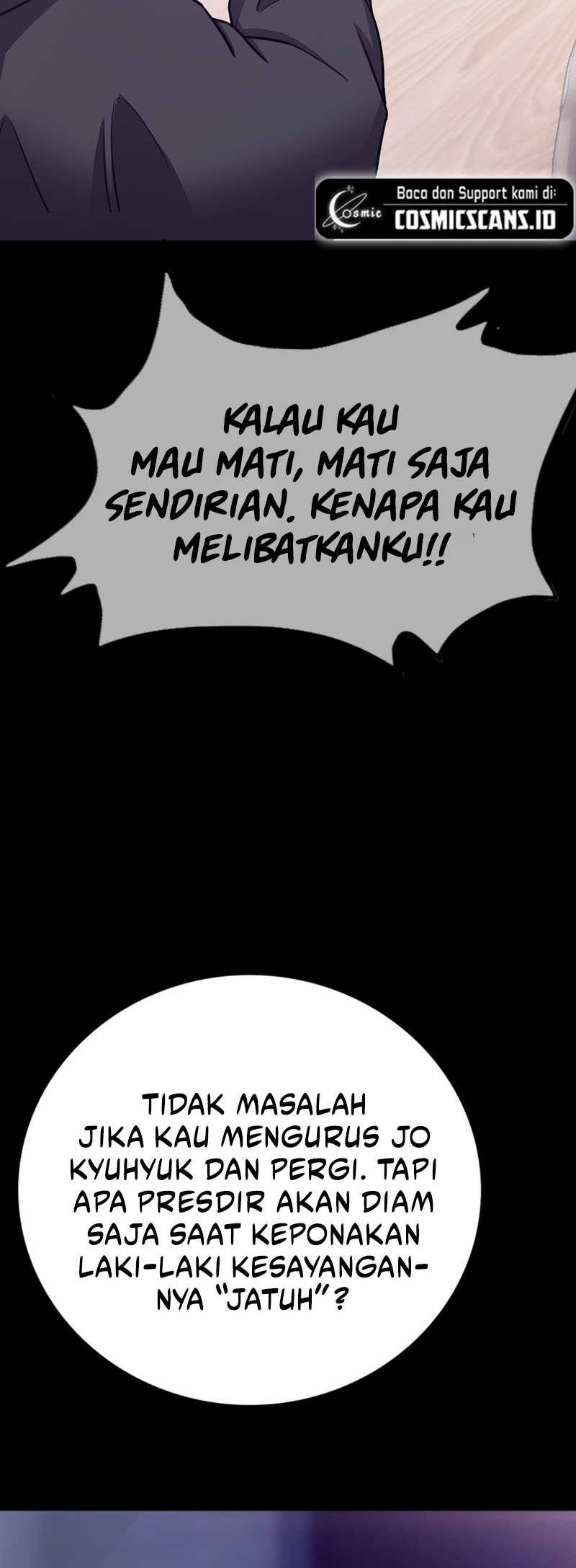Would You Like to Sign the Contract? Chapter 9 - halaman 56