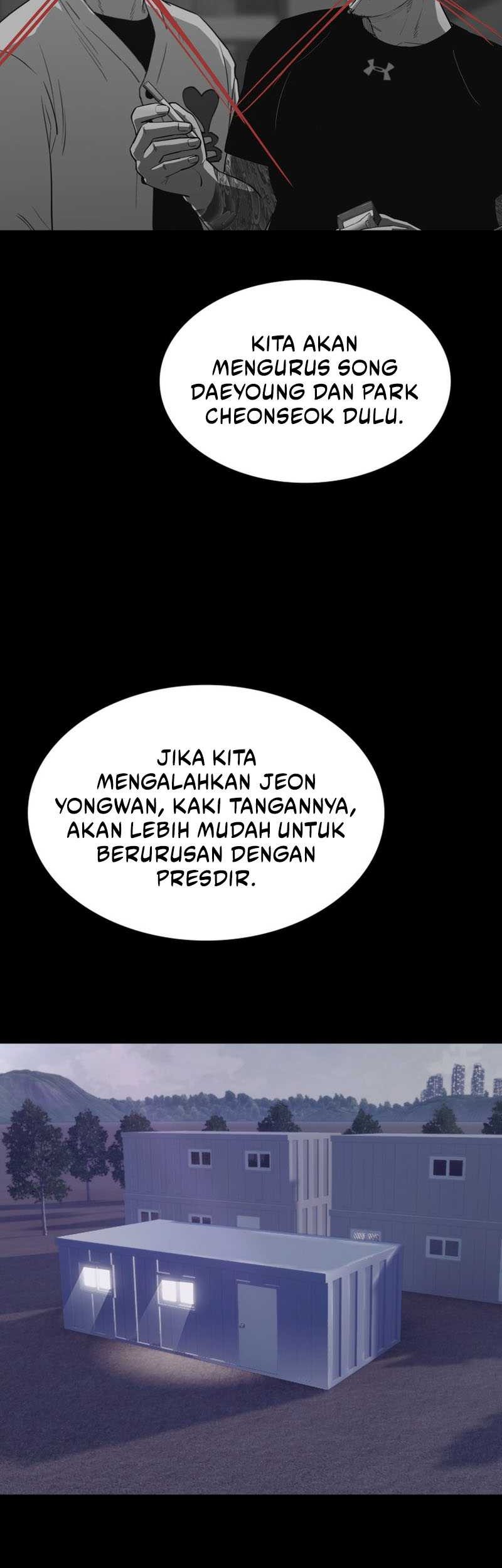 Would You Like to Sign the Contract? Chapter 9 - halaman 59