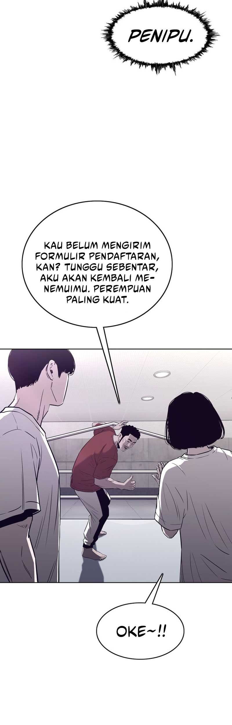Would You Like to Sign the Contract? Chapter 9 - halaman 6