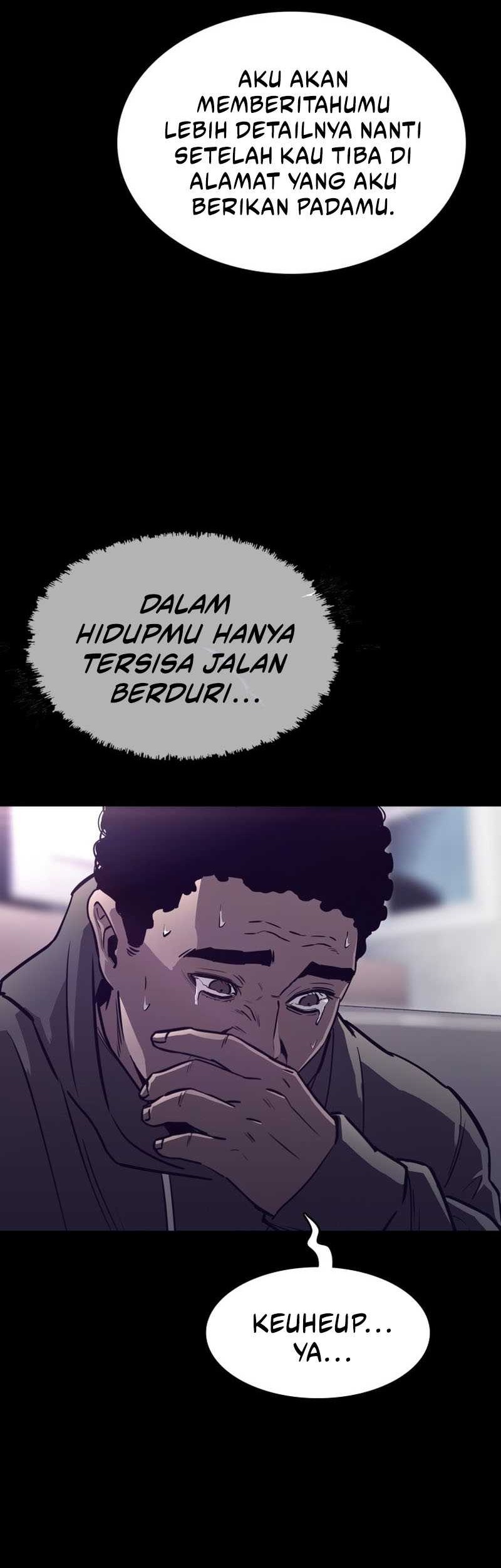 Would You Like to Sign the Contract? Chapter 9 - halaman 60