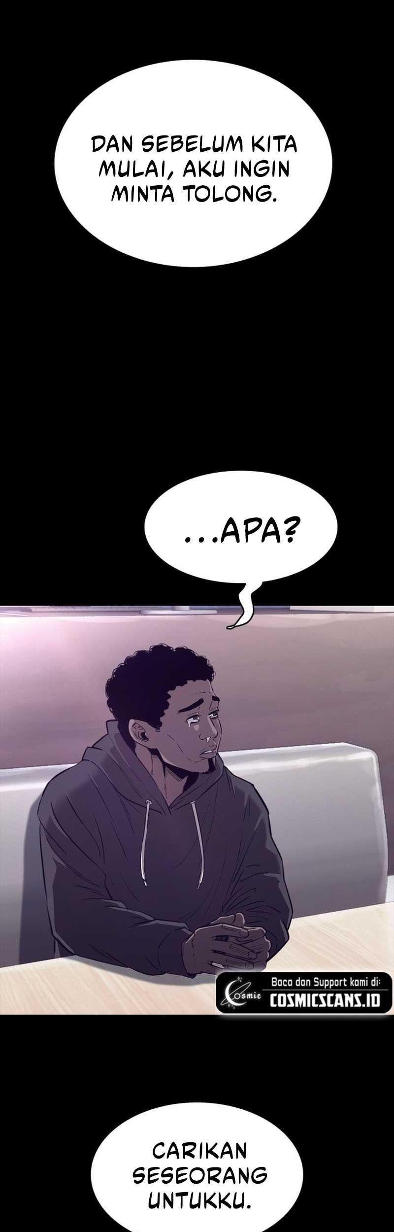 Would You Like to Sign the Contract? Chapter 9 - halaman 61