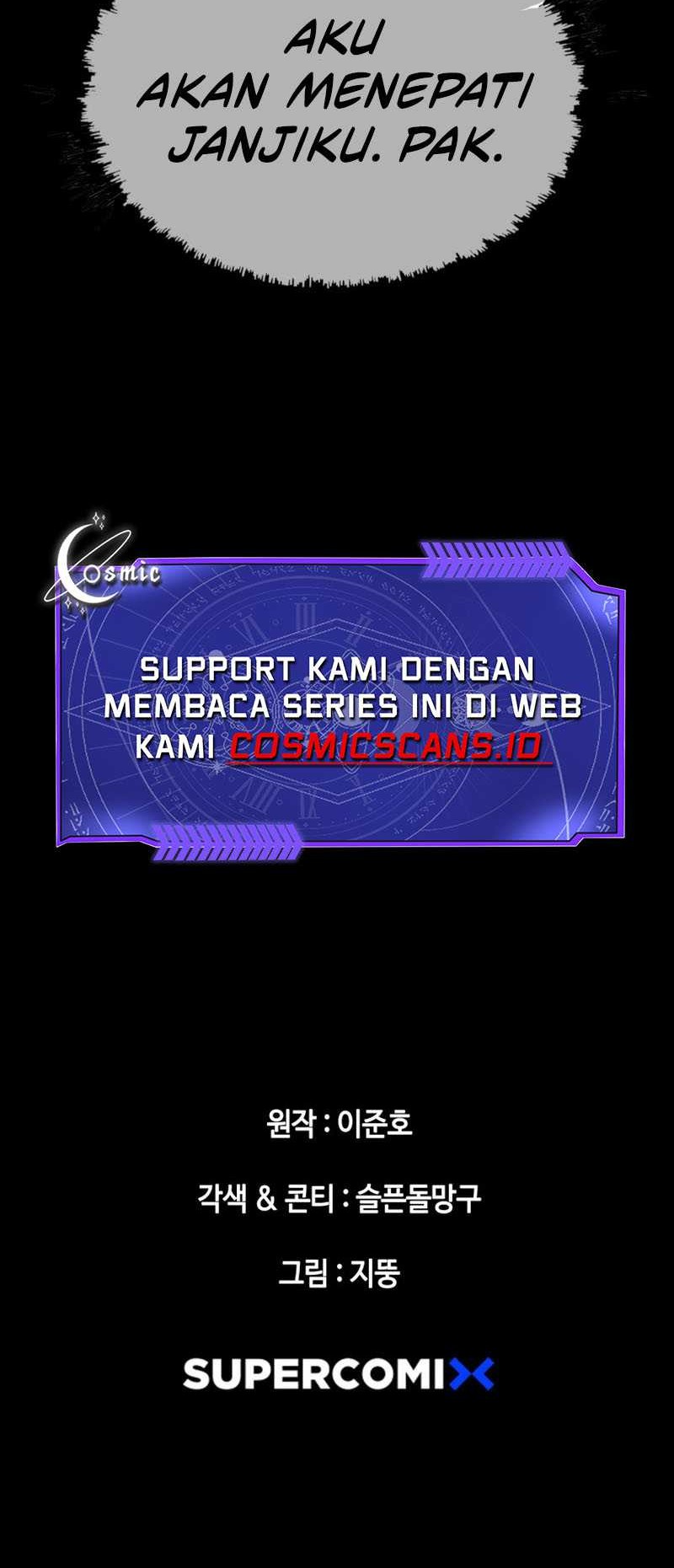 Would You Like to Sign the Contract? Chapter 9 - halaman 64