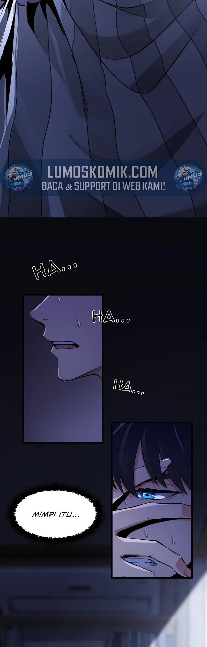 Writers Legacy Chapter 1 - halaman 124