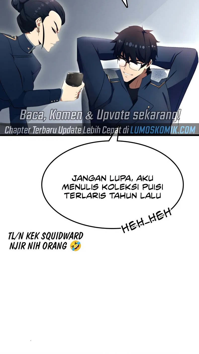 Writers Legacy Chapter 1 - halaman 32