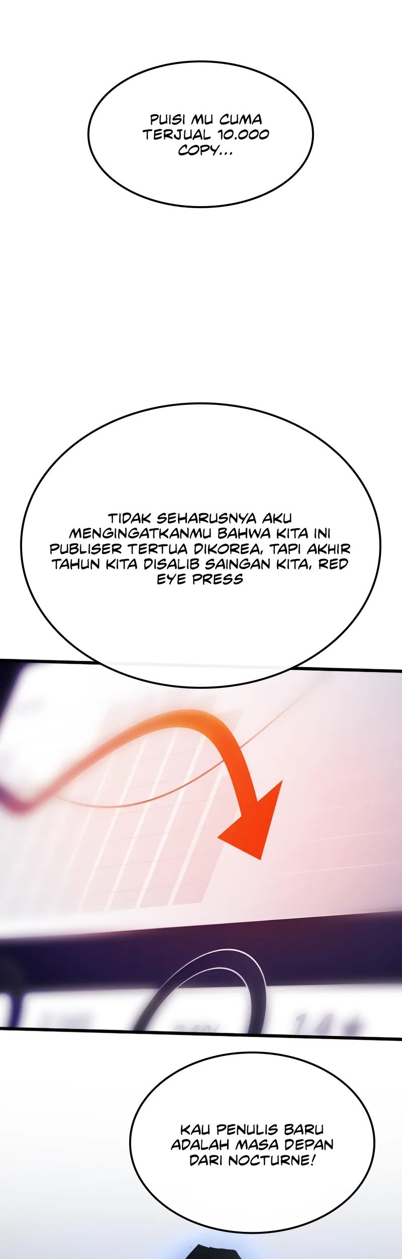 Writers Legacy Chapter 1 - halaman 34