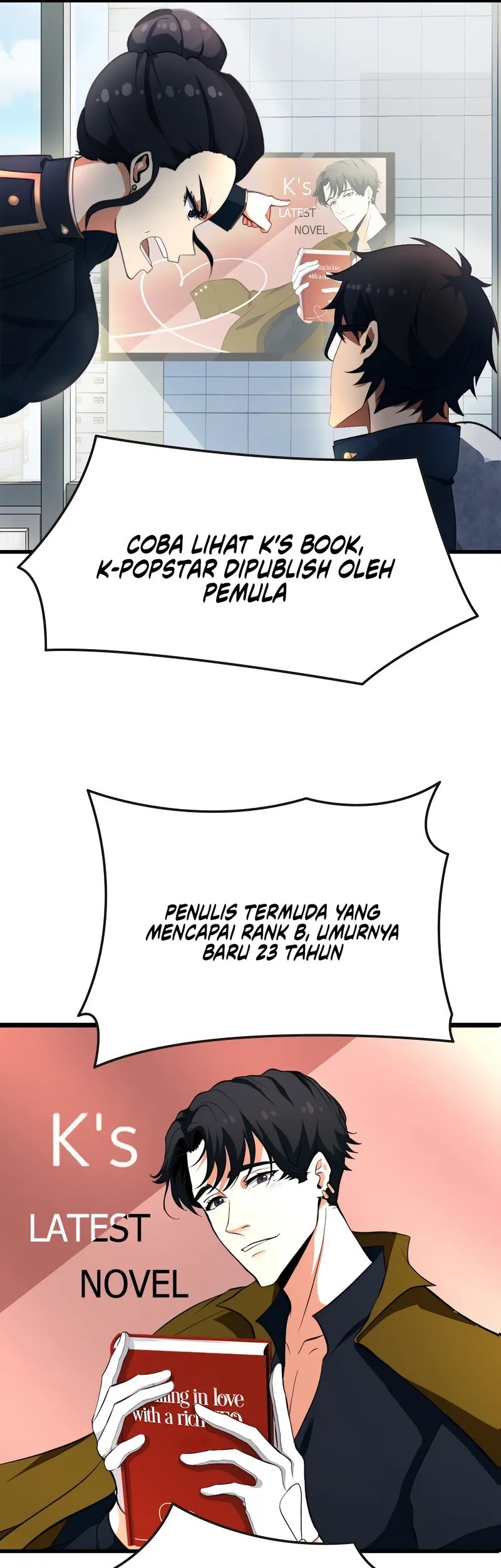 Writers Legacy Chapter 1 - halaman 37