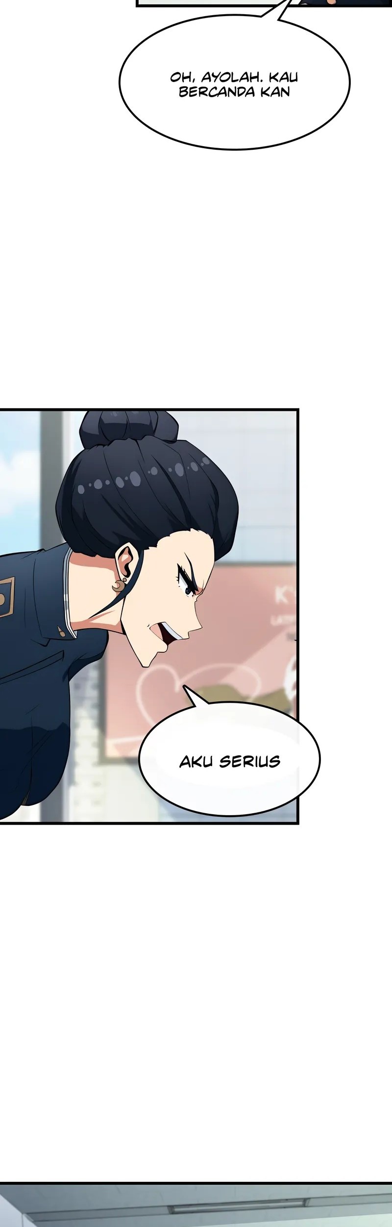 Writers Legacy Chapter 1 - halaman 39