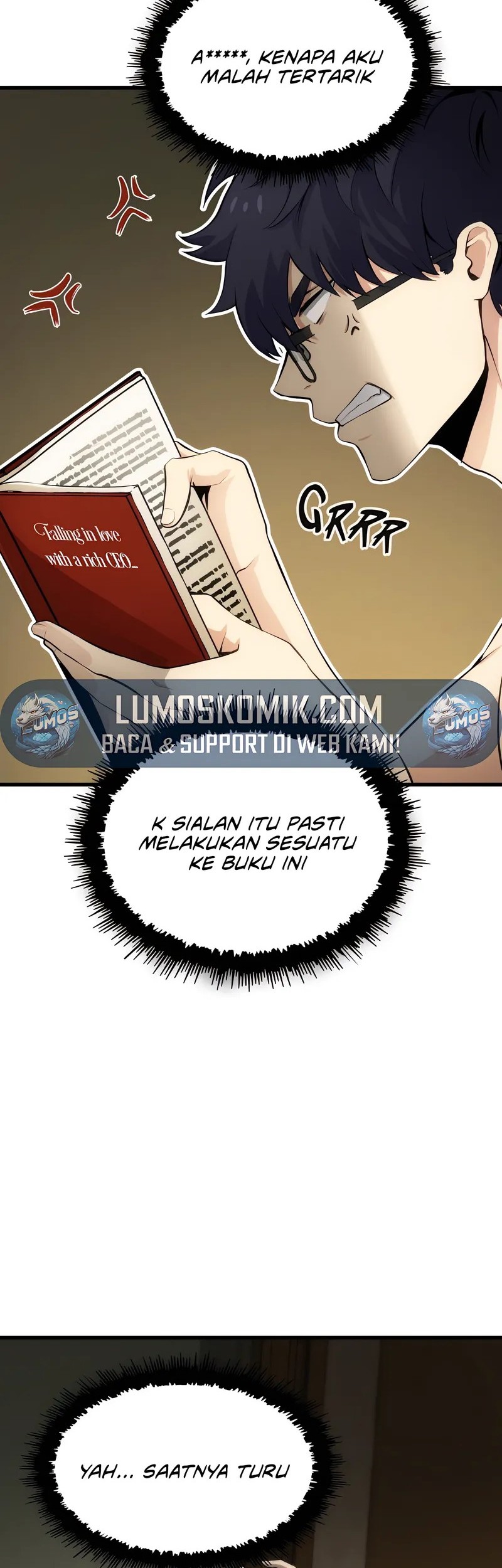 Writers Legacy Chapter 1 - halaman 54