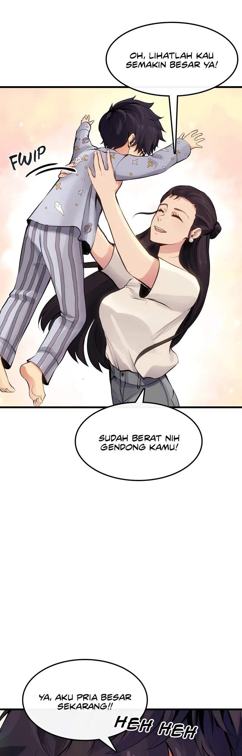 Writers Legacy Chapter 1 - halaman 61
