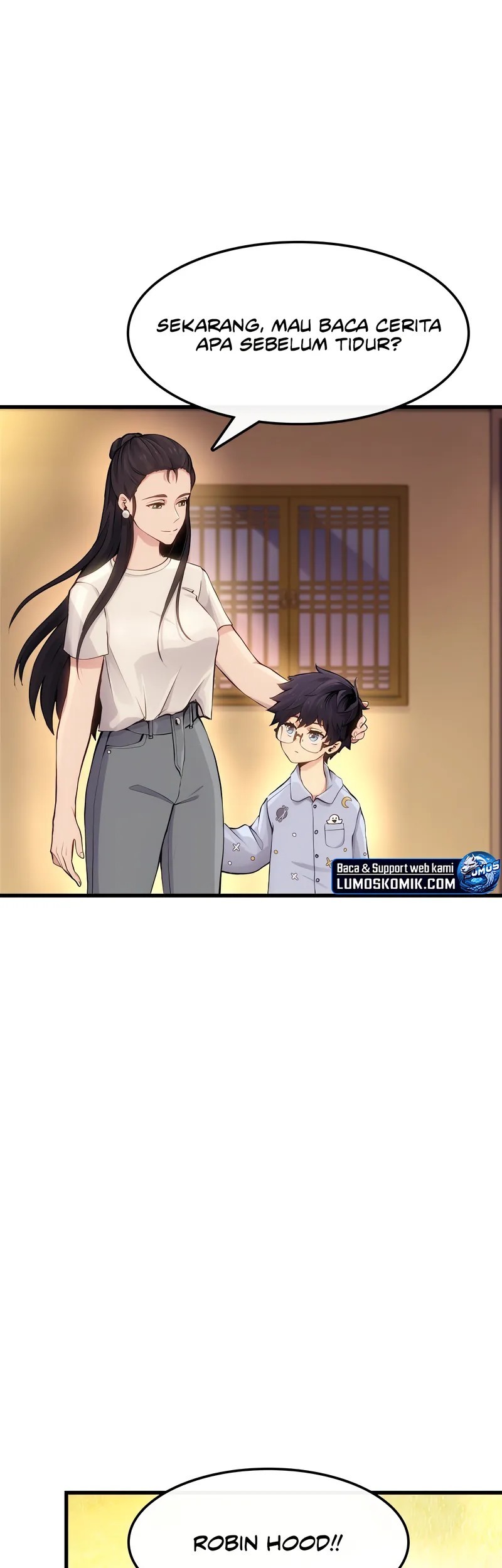 Writers Legacy Chapter 1 - halaman 65