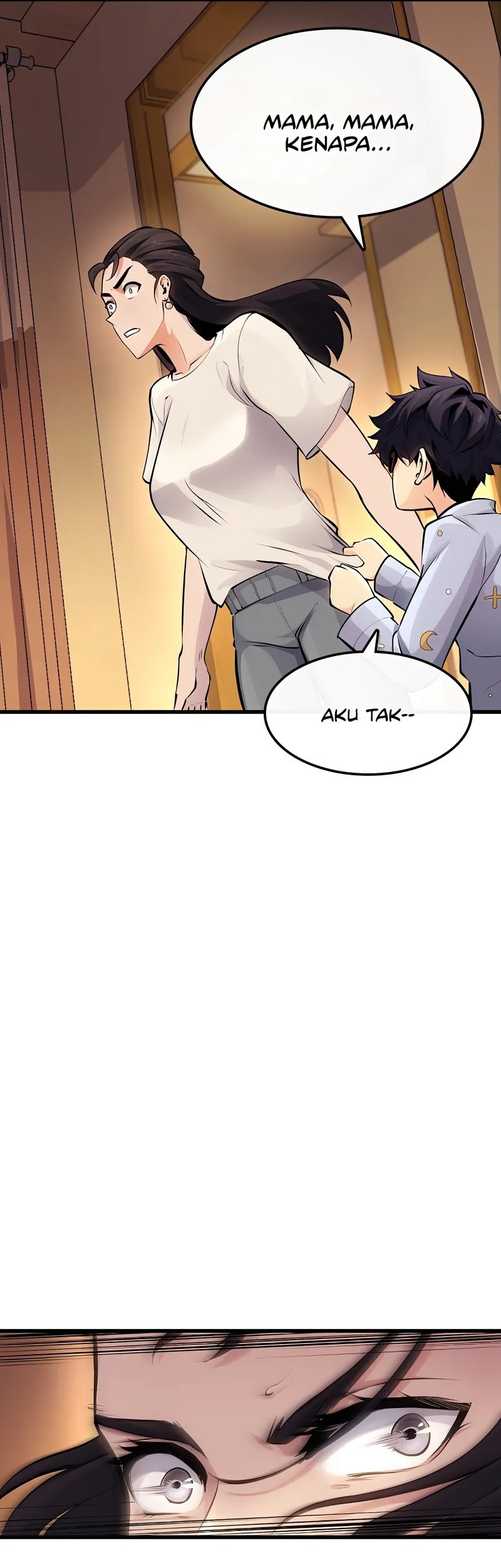 Writers Legacy Chapter 1 - halaman 73
