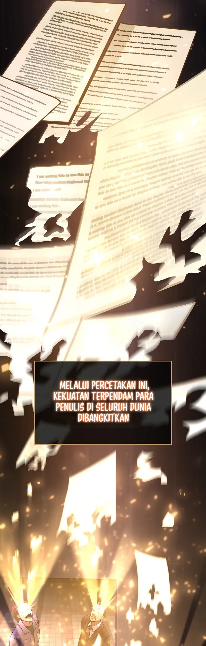 Writers Legacy Chapter 1 - halaman 9