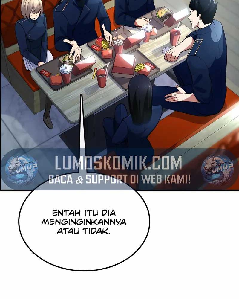 Writers Legacy Chapter 10 - halaman 25