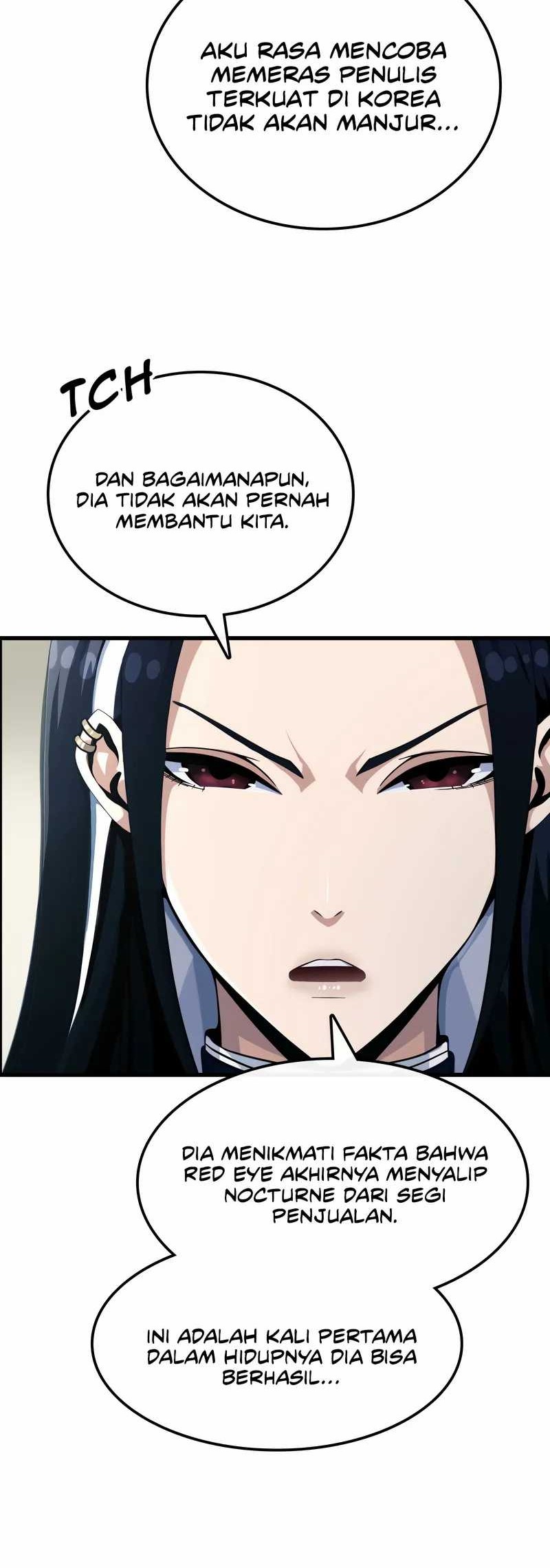 Writers Legacy Chapter 10 - halaman 27