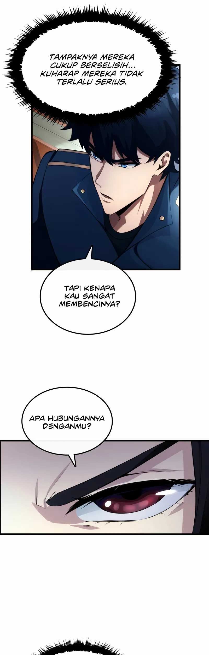 Writers Legacy Chapter 10 - halaman 28
