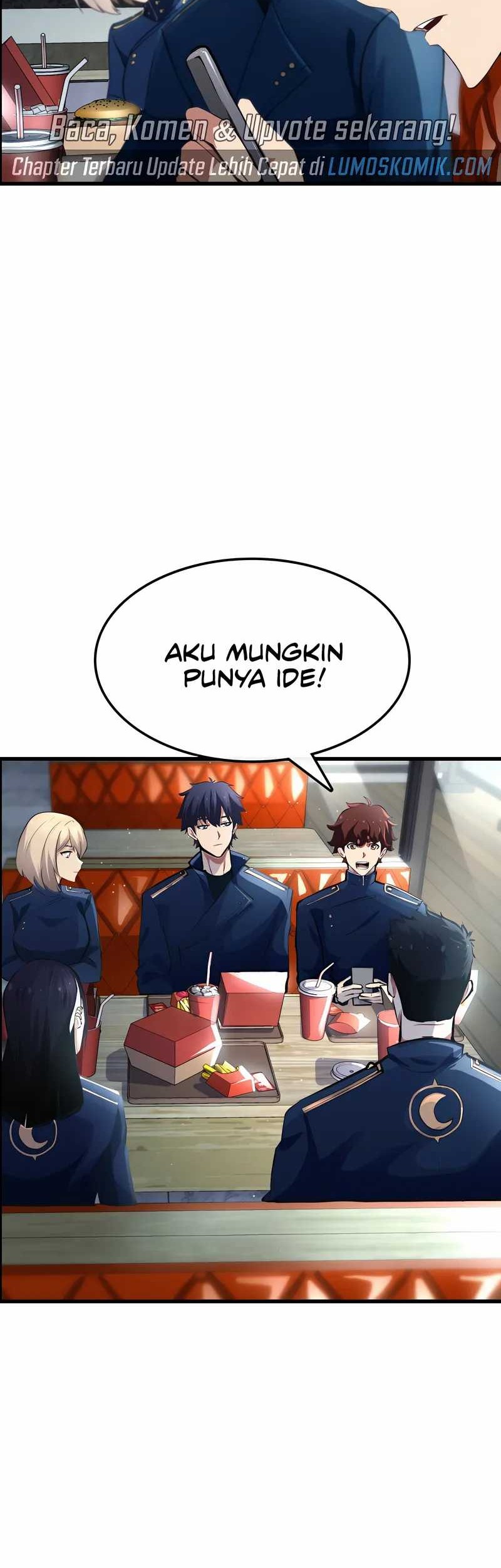 Writers Legacy Chapter 10 - halaman 35
