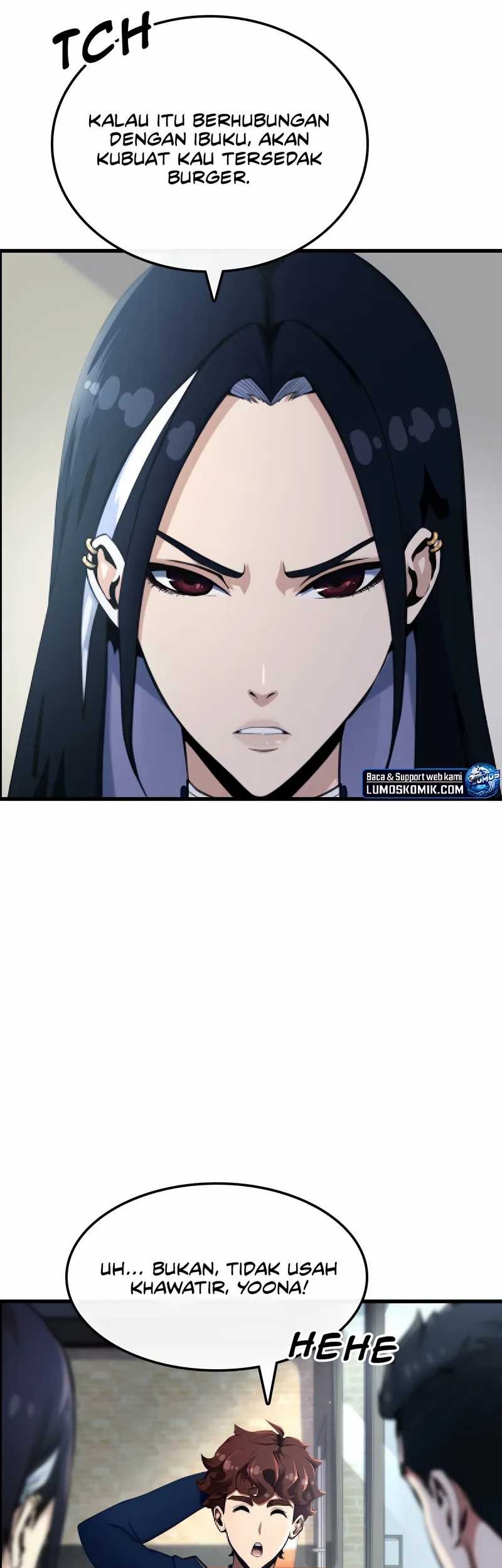 Writers Legacy Chapter 10 - halaman 37