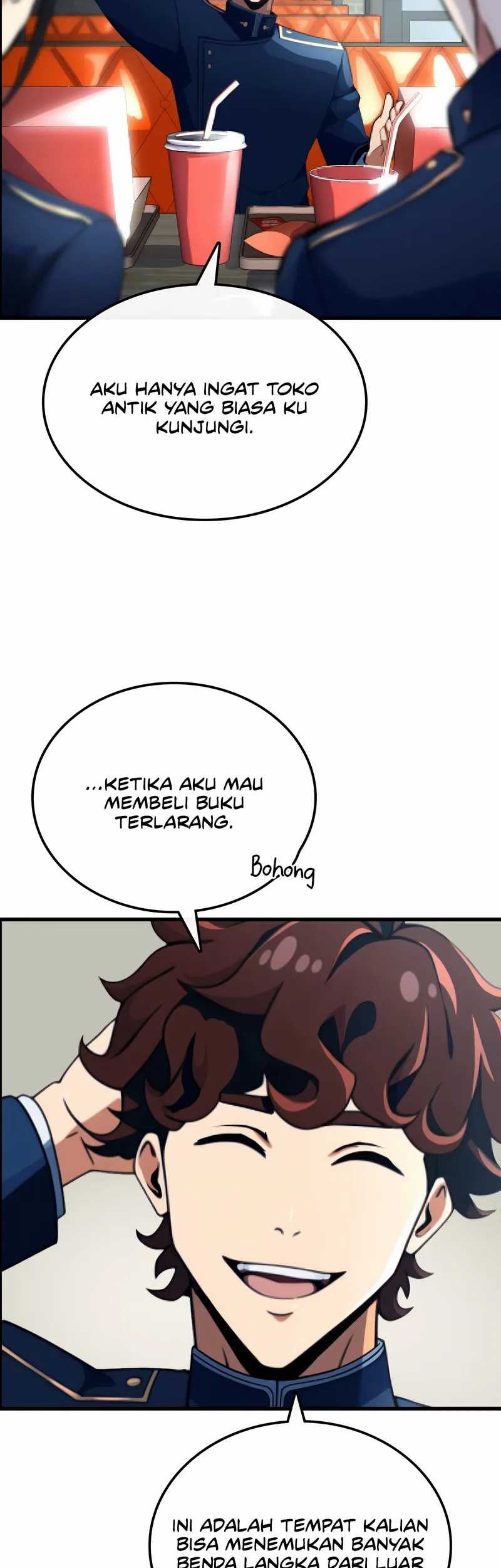 Writers Legacy Chapter 10 - halaman 38