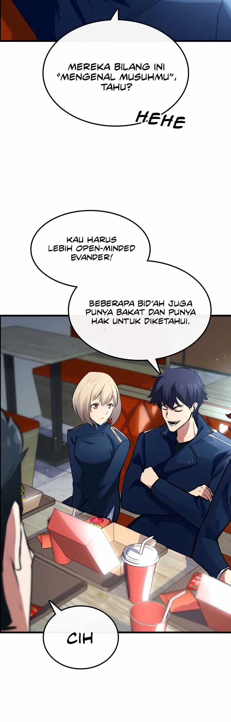 Writers Legacy Chapter 10 - halaman 43