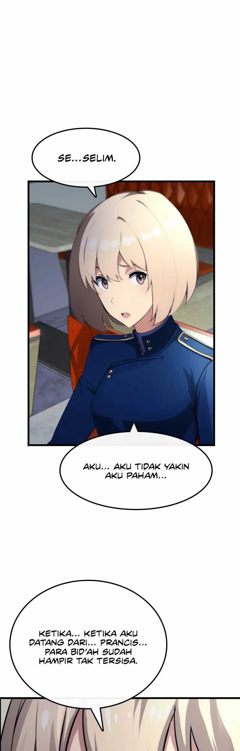 Writers Legacy Chapter 10 - halaman 44
